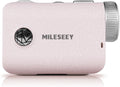 Laser-Entfernungsmesser – IP65, wasserbeständig, wiederaufladbar, MiLESEEY IP65