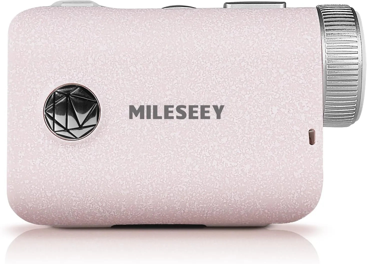 Laser-Entfernungsmesser – IP65, wasserbeständig, wiederaufladbar, MiLESEEY IP65