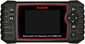 iCarsoft VAWS V3.0 professionelles und leistungsstarkes Diagnose-Gerät für Audi/VW/Seat/Skoda Fahrzeuge: mit Display, 10 cm, für Fahrzeugpflege
