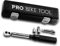 Drehmomentschlüssel: PRO, 8 Zoll, 60 Nm