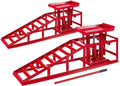 Hydraulischer Wagenheber: hydraulischer Mechanismus