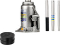 Hydraulischer Wagenheber: TÜV, hydraulischer Mechanismus, 449 mm, für Fahrzeugpflege