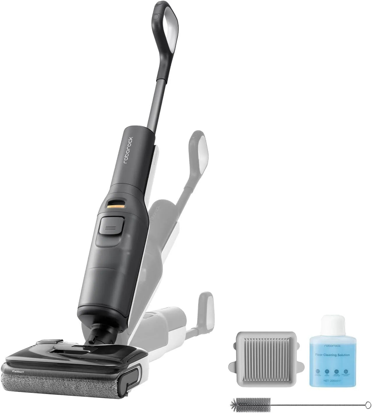 Roborock F25 Nass-Trockensauger und Industriesauger