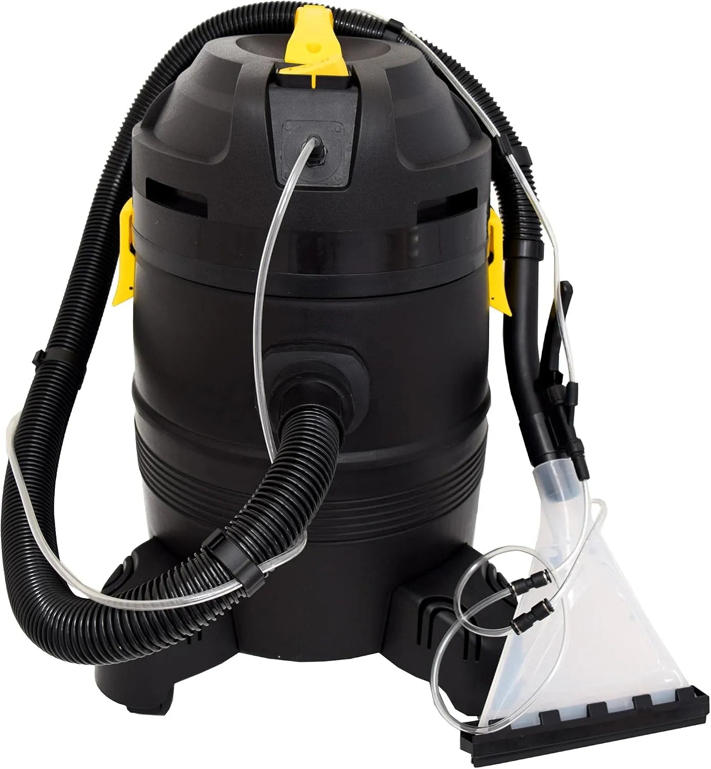 Polsterreiniger und Waschsauger – 1400W, für Teppiche und Polster