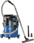 Nilfisk ATTIX 30-21 PC – blau