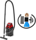 Einhell Akku-Nass- VC 18 Nass-Trockensauger und Industriesauger – TC-VC, Akku-Betrieb