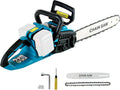 Makita 18V Kettensäge: Akku-Betrieb, 16 Zoll