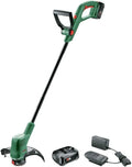 Bosch Akku-Rasentrimmer, Akku-Betrieb, 18V, für die Gartenpflege