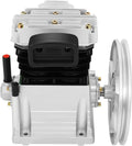 Luftkompressor – 420L, 10Bar