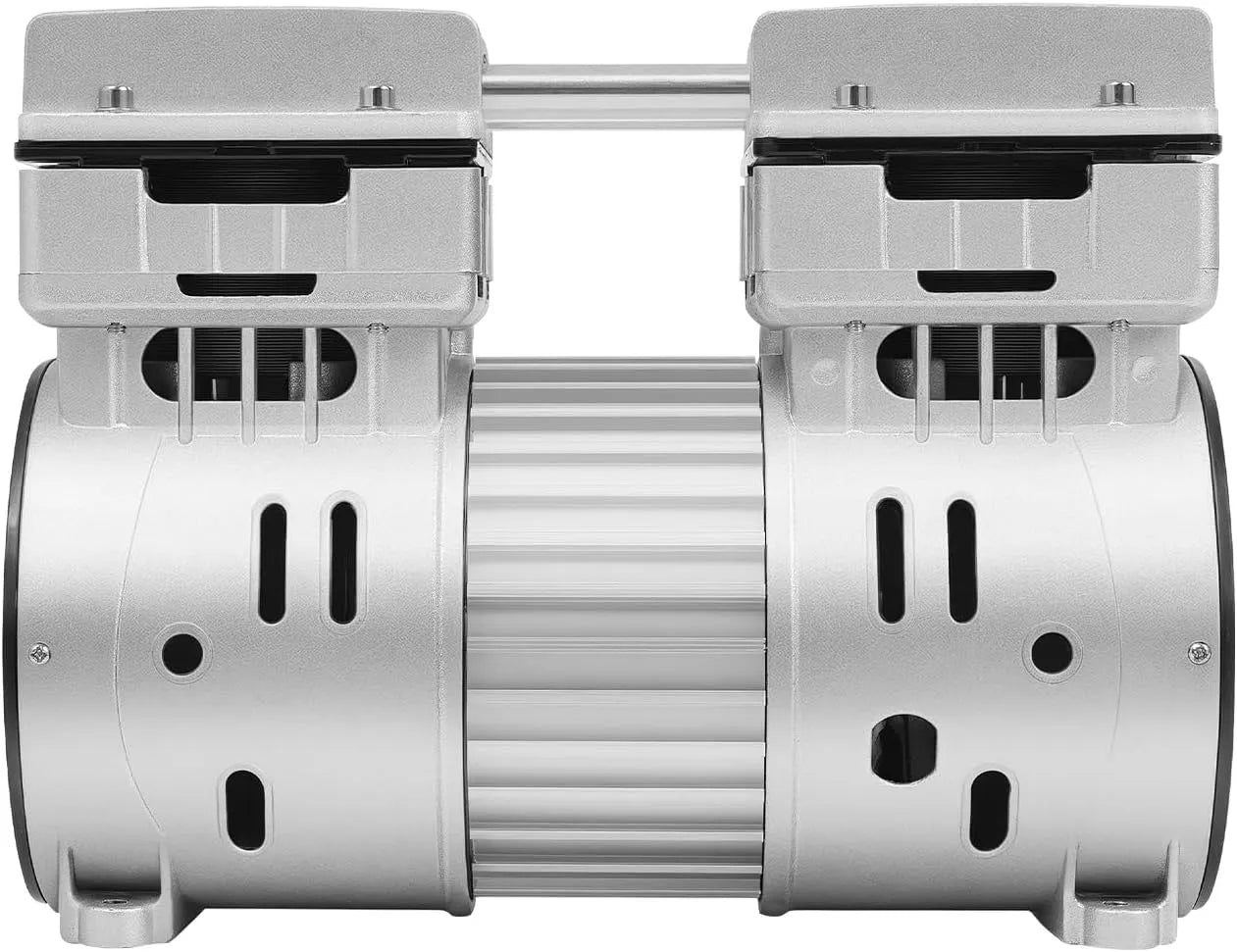 Luftkompressor: 125L, 750W