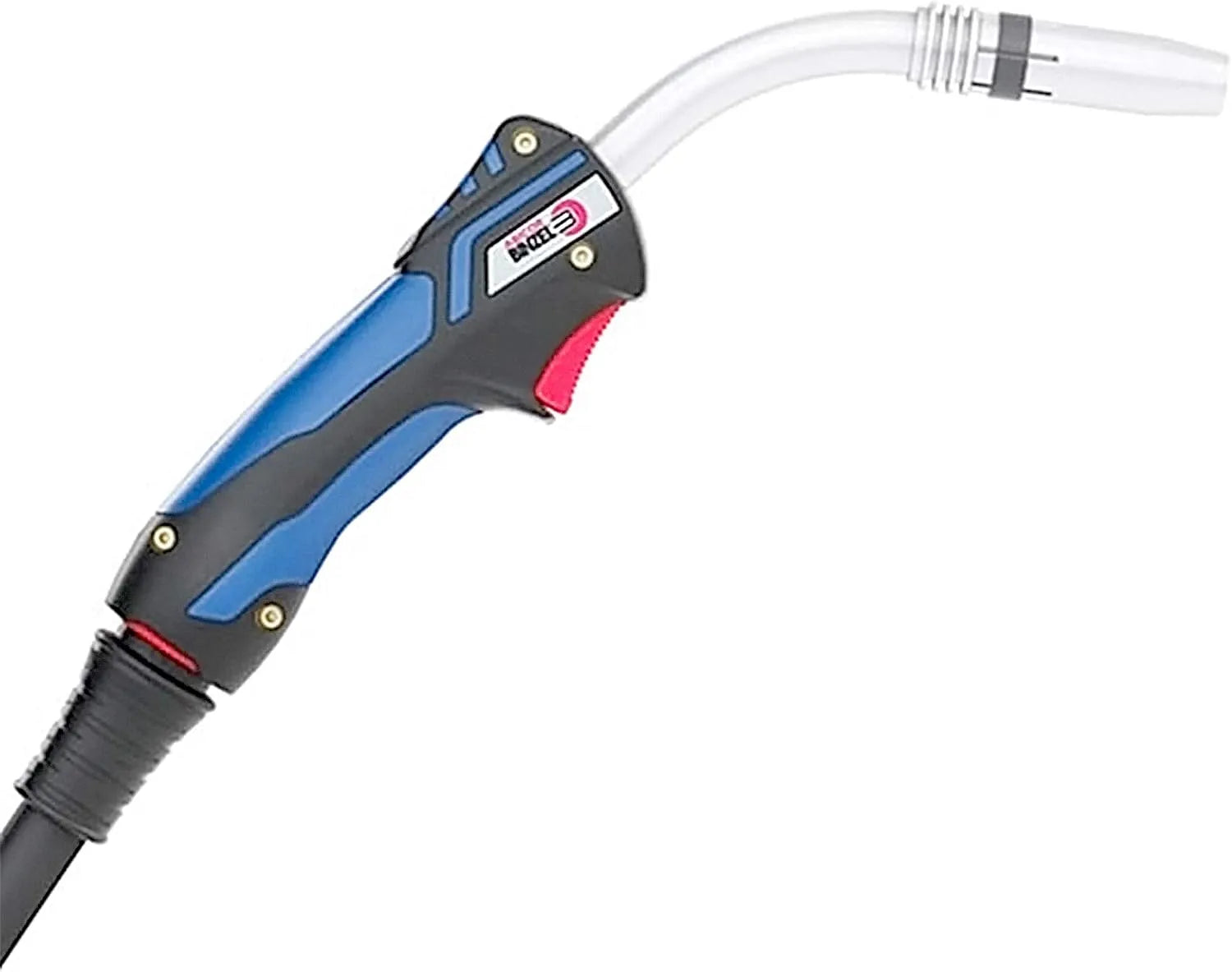 Binzel MIG/MAG Schweißbrenner MB 24 EVO PRO – 3 m