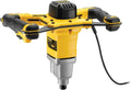 DeWalt DWD241 Doppelgriff-Paddelmischer – 240 V, 1800 W