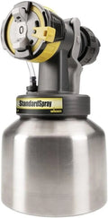 WAGNER Farbsprühgerät und Farbsprühsystem – XVLP, 1000 ml
