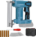 Makita 18V Akku-Nagler und Elektrotacker – Akku-Betrieb, 100W