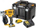 DeWalt DCN45RND2-QW Akku-Nagler und Elektrotacker, 18V