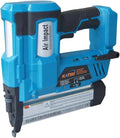 Akku-Nagler und Elektrotacker: Akku-Betrieb, 200 × 40 mm, 200 × 32 mm, für Holzbearbeitung