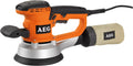 Staubsauger zur gründlichen Aufnahme von Staub und alltäglichem Schmutz; AEG 440 EX 150 Exzenterschleifer: 150 mm, 440 W