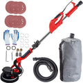 VEVOR Schleifmaschine: mit Boxhandschuhen, 225 mm, 850W
