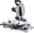 Evolution S355MCS Gehrungssäge für genaue Quer- und Winkelschnitte bei der Materialbearbeitung / Kappsäge S355MCS