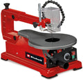 Einhell SS 406 Dekupiersäge TC-SS 406 E 120 W: 50 mm