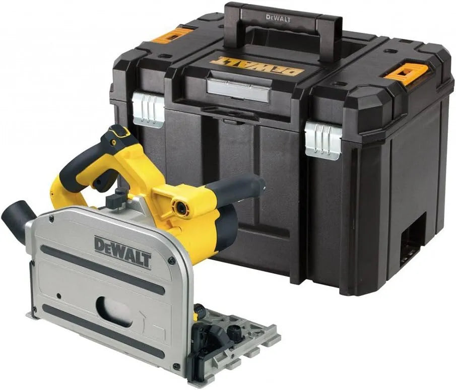 DeWalt 1.300 DWS520KT Kreissäge – 165 × 20 mm, 59 mm