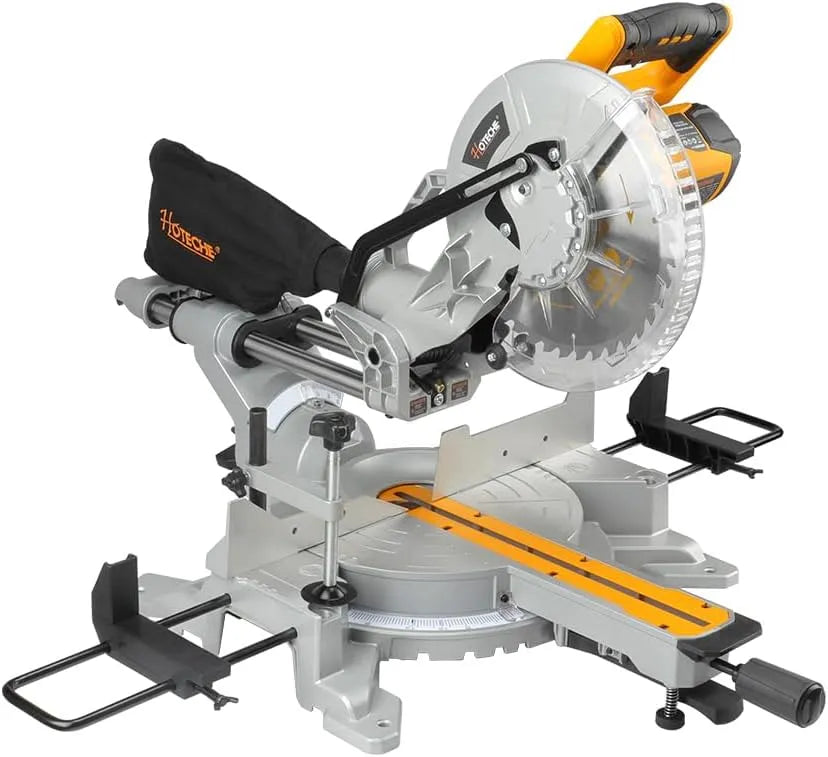 Kapp- und Gehrungssäge – TCT, 315 × 90mm, 215 × 90mm, 255MM, 240V