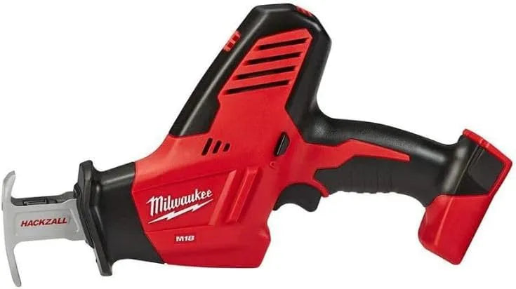 Milwaukee 2625-20 Säbelsäge und Universalsäge: M18