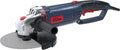 Güde WS 230 Winkelschleifer, drehbar, 230mm, 2350 W, für Metallbearbeitung