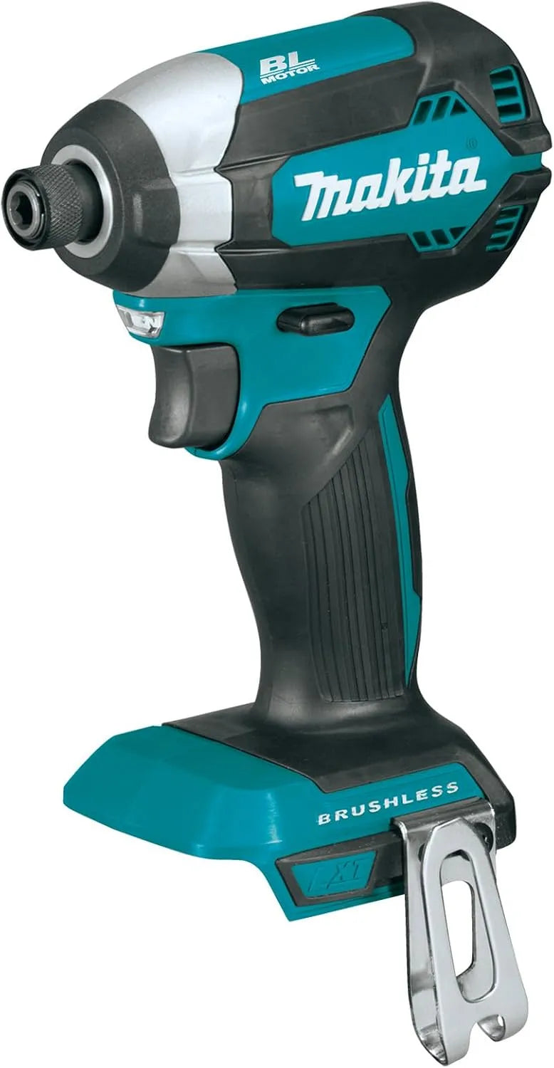 Makita DTD153Z Schlagschrauber und Impulsschrauber: Akku-Betrieb, 18,0 V