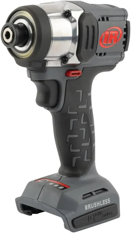 Ingersoll Rand Akku- Schlagschrauber und Impulsschrauber – W3111, Akku-Betrieb, kompakte Bauweise, 20 V