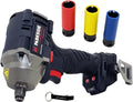 Schlagschrauber und Impulsschrauber: PARKSIDE, Akku-Betrieb, 20V, 600Nm, 26kg
