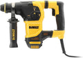 DeWalt Bohrhammer für kraftvolles Hammerbohren und Meißelarbeiten in hartem Material SDS-plus 30mm 950Watt
