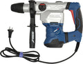Bohrhammer, SDS-MAX, LED-Anzeige, 40mm, 230 V, 50Hz, 1500W, für Betonarbeiten