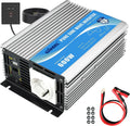 DC-AC-Wechselrichter und Spannungswandler, 600W, 12V, 230V