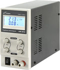 Regelbares DC-Labornetzgerät und Tischnetzteil, 300W, für Elektroniktest und Reparatur