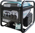Könner & Söhnen K&S Könner&Söhnen KS 4500i Inverter-Benzingenerator, USB QC 3.0, Type-C, Eco-Modus, max. Leistung 4500W