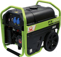 Stromerzeuger PX4000 Stromerzeuger und Notstromaggregat