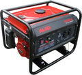 Stromerzeuger und Notstromaggregat, 2.8 kW, 230 V, 12 V, 212 ccm