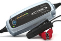 CTEK Ladegerät LiFePO4 Intelligentes Batterieladegerät und Erhaltungsladegerät, 12V
