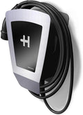 Wallbox-Ladestation für Elektroautos und Mobiles EV-Ladegerät, 11 kW, 5 m