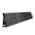 Solarmodul und Photovoltaikpanel, 200W, faltbar