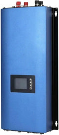 Windkraftanlage und Windgenerator, 2000W, 220V, 408mm, 275mm