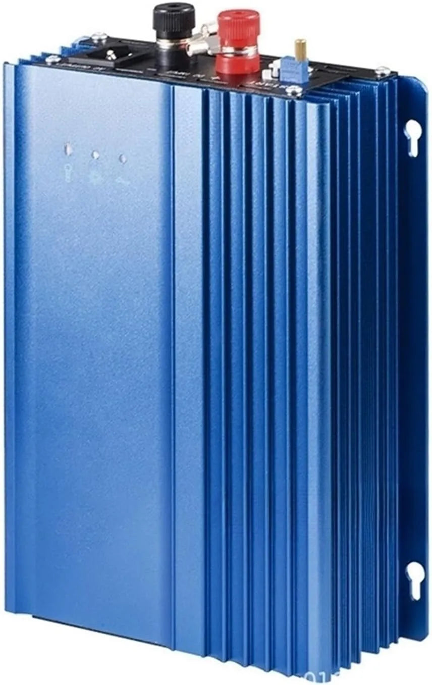 DC-AC-Wechselrichter und Spannungswandler, 500w, 24 V, solarbetrieben, 220 V, 24v