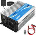 DC-AC-Wechselrichter und Spannungswandler, 600 W, 12 V, 220 V, 230 V