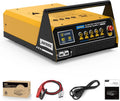 AUTOOL EM355 Auto-Starthilfe-Powerbank und Batterie-Booster, 12V, 230V