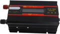 DC-AC-Wechselrichter und Spannungswandler, 3000W, 12V