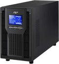 Unterbrechungsfreie Stromversorgung und USV-Anlage, 900 W