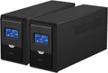 Unterbrechungsfreie Stromversorgung und USV-Anlage, 900W, 1.500VA, 230V