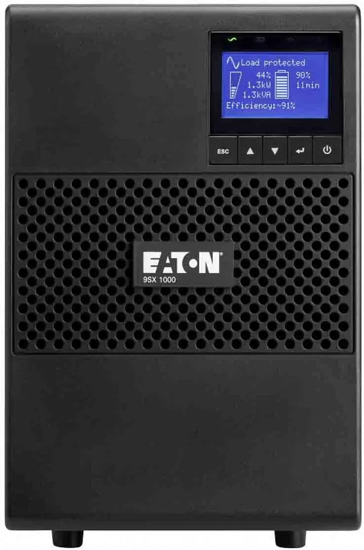 Eaton Unterbrechungsfreie Stromversorgung und USV-Anlage, 900 W, 240 V