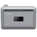 Growatt Balkonkraftwerk-Komplettset und Photovoltaiksystem, mit WLAN
